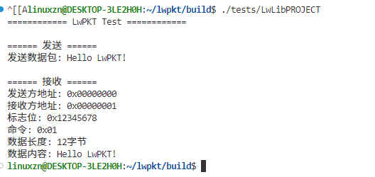 The Lightweight Communication Protocol Weapon in Embedded Systems!