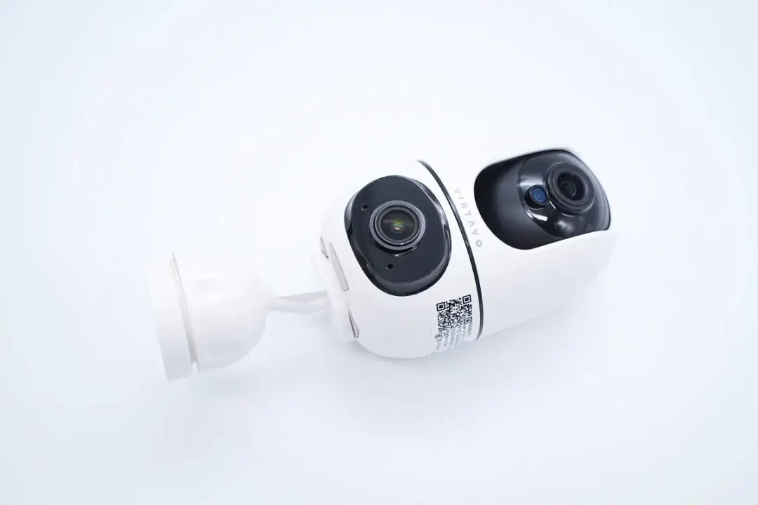 Disassembly Report: VIRTAVO Smart Indoor Camera
