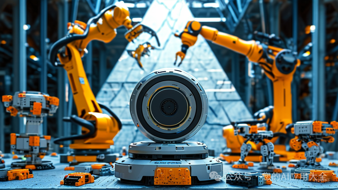 Ten Major Development Trends of Embodied Intelligent Robots in 2025