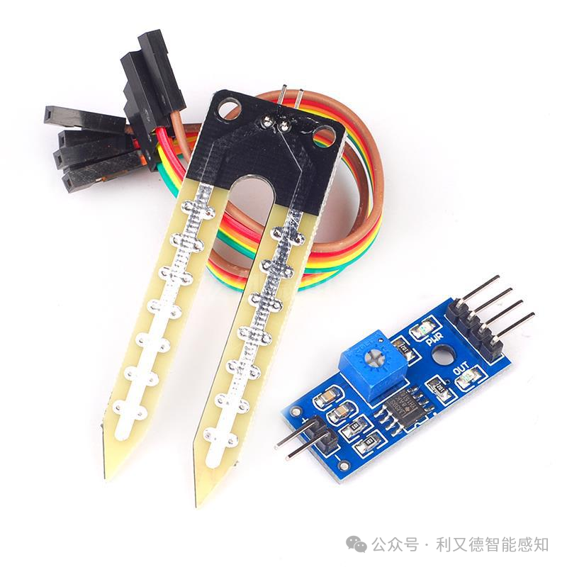 Introduction to Common Sensors and Chips (Part 1)