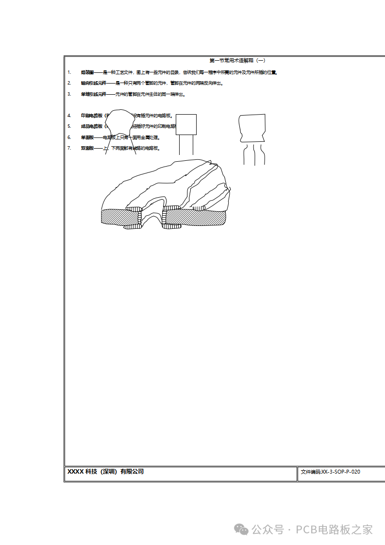 PCB Circuit Board Training Tutorial - 140 Pages