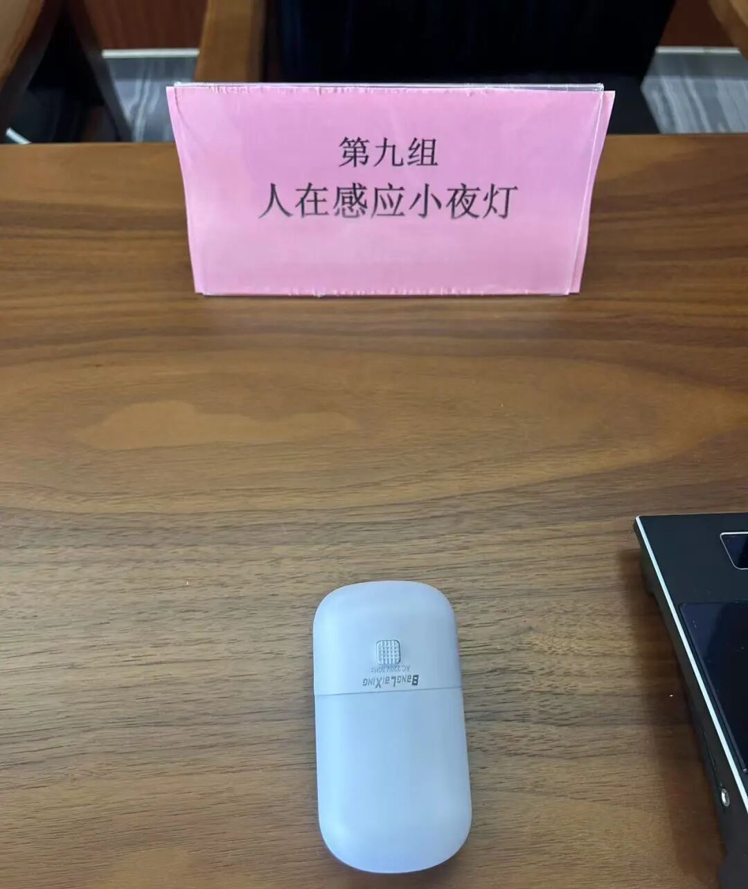 Successful Defense of Yanjing-Wangyi Training Project at the School of Information Science and Technology