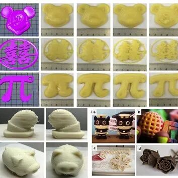 Real-time Freshness Monitoring of Fruits and Vegetables Using 3D-Printed Alginate-Based Colorimetric Sensors and Deep Convolutional Neural Networks