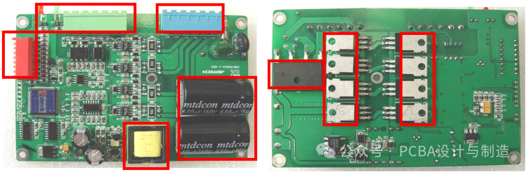 Coating Process and Precautions for PCBA Conformal Coating