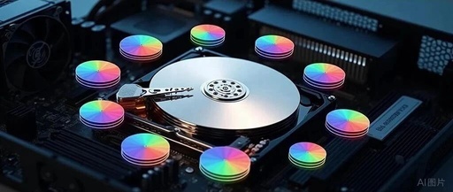 A Tool for Partitioning Large Disks on Linux