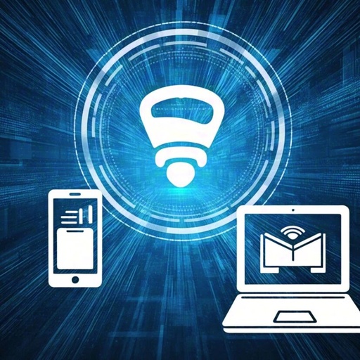 Embedded Systems, Mobile Phones, and Computers: A Triangular Relationship of Technological Evolution