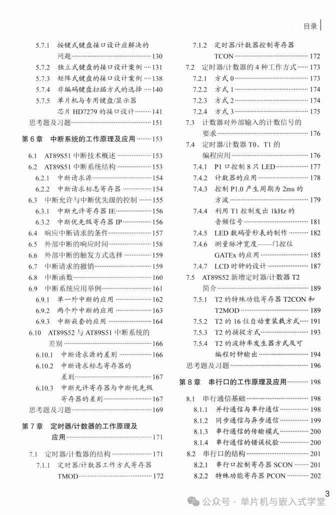 Microcontroller Principles and Interface Technology C51 Programming 3rd Edition - Page 397