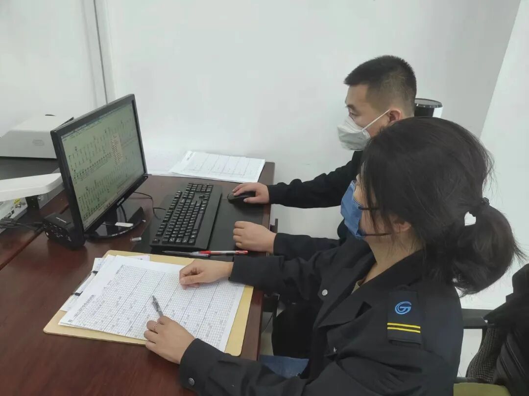 Changchun Bus Group's Bus Company Advances Intelligent Scheduling and Real-Time Monitoring