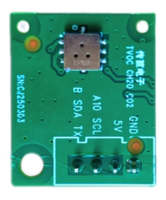 IoT Project Practical Tutorial - Formaldehyde Detector