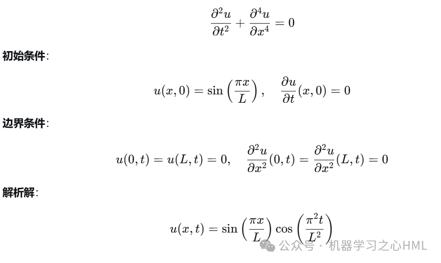 MATLAB Code for Solving High-Order Partial Differential Equations Driven by PINNs