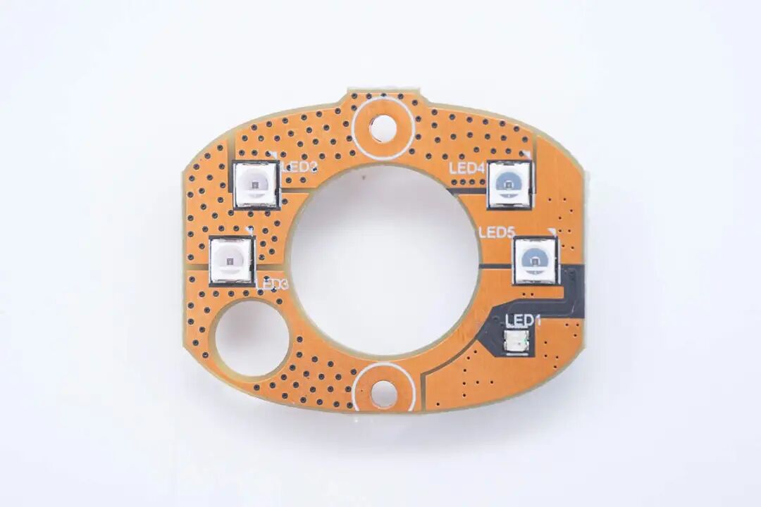 Disassembly Report: VIRTAVO Smart Indoor Camera