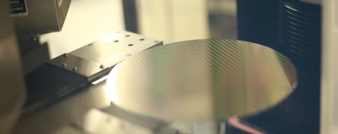 The Chip Within a Chip