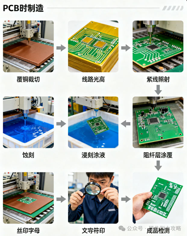 Why Are Most Circuit Boards (PCBs) Green?