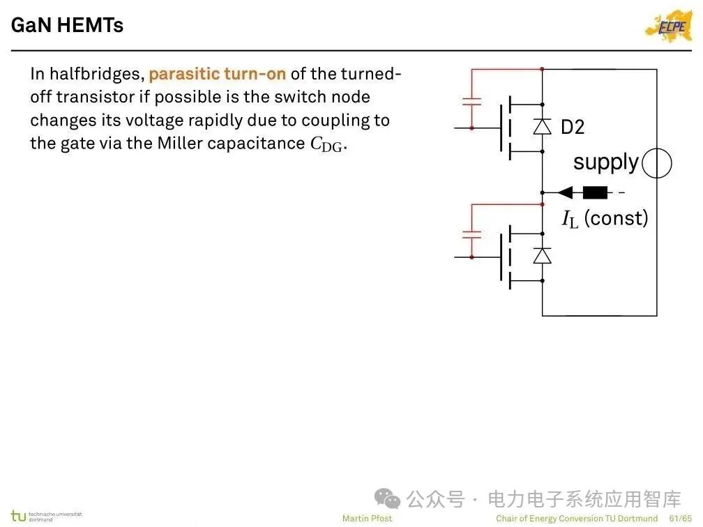 Analysis of Power Semiconductor Technology | Mosfet, SJ Mos, IGBT, SiC and GaN Semiconductor Structures
