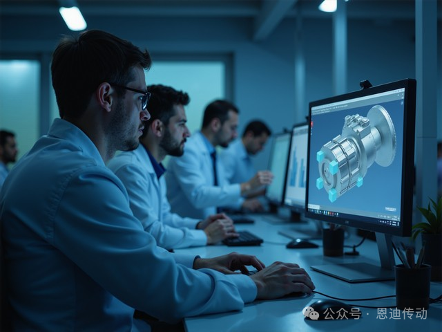 Why Injection Molding Machines Have Become the "Second Battlefield" for Planetary Roller Screws After Humanoid Robots?