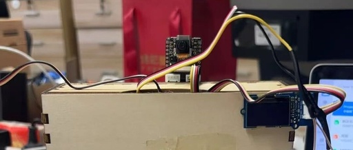 Maker Project Showcase | Smart Light Reminder System Based on Arduino and XIAO