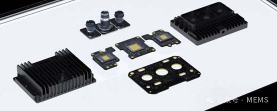 Comparing Three Laser Radars: Lanwo, Hesai, and Suton in Robotic Applications