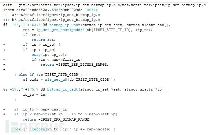 Linux Kernel Netfilter Vulnerability Allows Privilege Escalation for Attackers