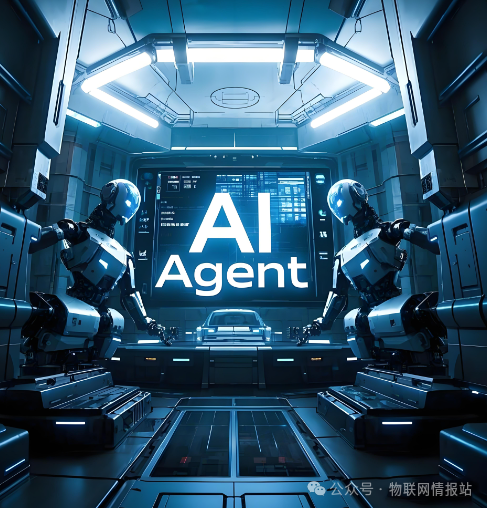What is an AI Agent?