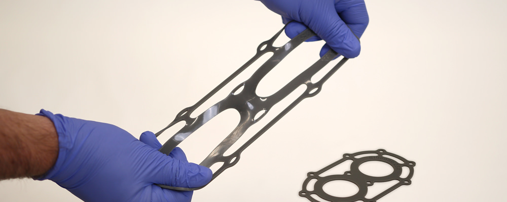 Stratasys and Shin-Etsu Chemical Launch High-Performance Silicone Material P3 Silicone 25A for Origin DLP