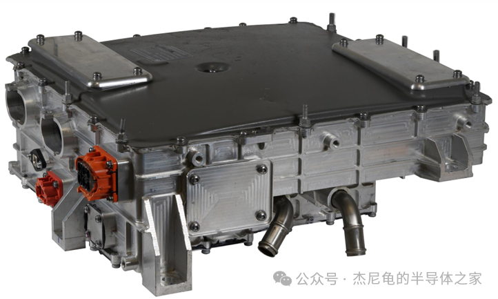 In-Depth Analysis of BYD's 'Eight-in-One' Electric Drive Controller: How a SiC Module Drives the Revolution in Vehicle Power