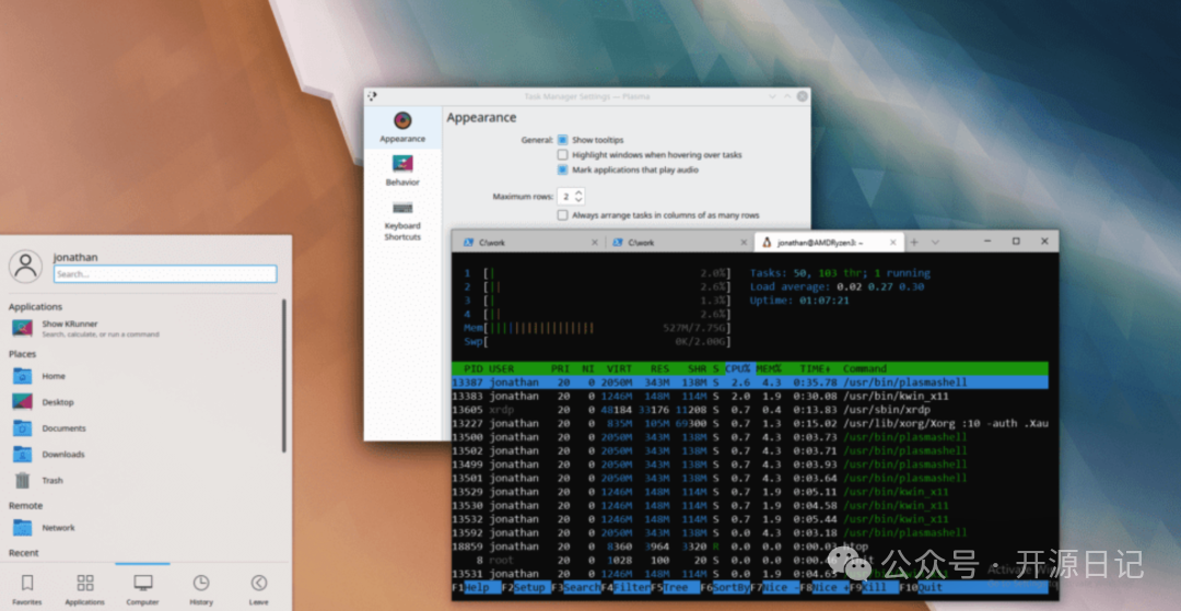 Transform Windows into Linux: A Game Changer for Operations