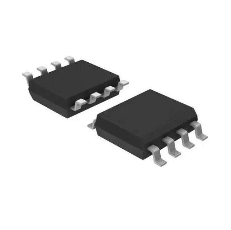 Development of Thermometer Chip IC Solutions for Oven Microcontroller Electronic Circuit Boards
