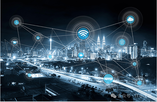 The Internet of Things (IoT) Benefits Thousands of Households