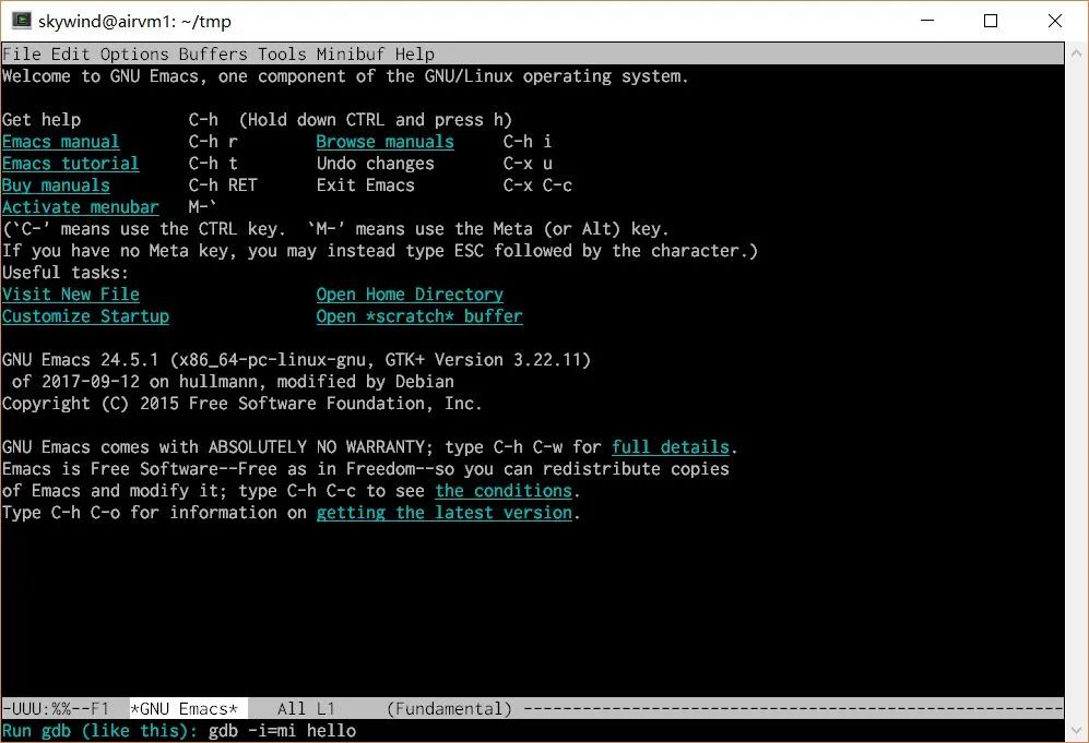 Enhancing GDB Debugging Efficiency on Microcontrollers and Linux