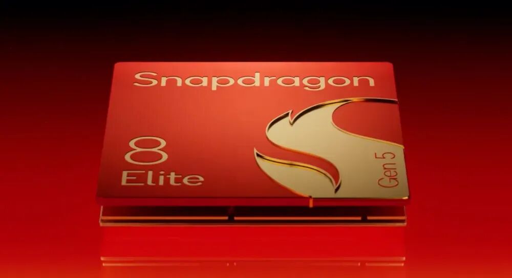The World's Fastest Mobile SoC: Xiaomi, OnePlus, and Other Flagships Equipped