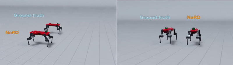 In-Depth Analysis of NVIDIA's R²D² Robot Learning Technology: How NeRD, Dexplore, and VT-Refine Solve the Core Challenges of "Simulation-Demonstration-Perception"?