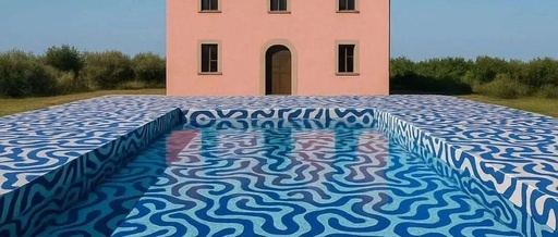 Daily Image of Uart | Wave Pools