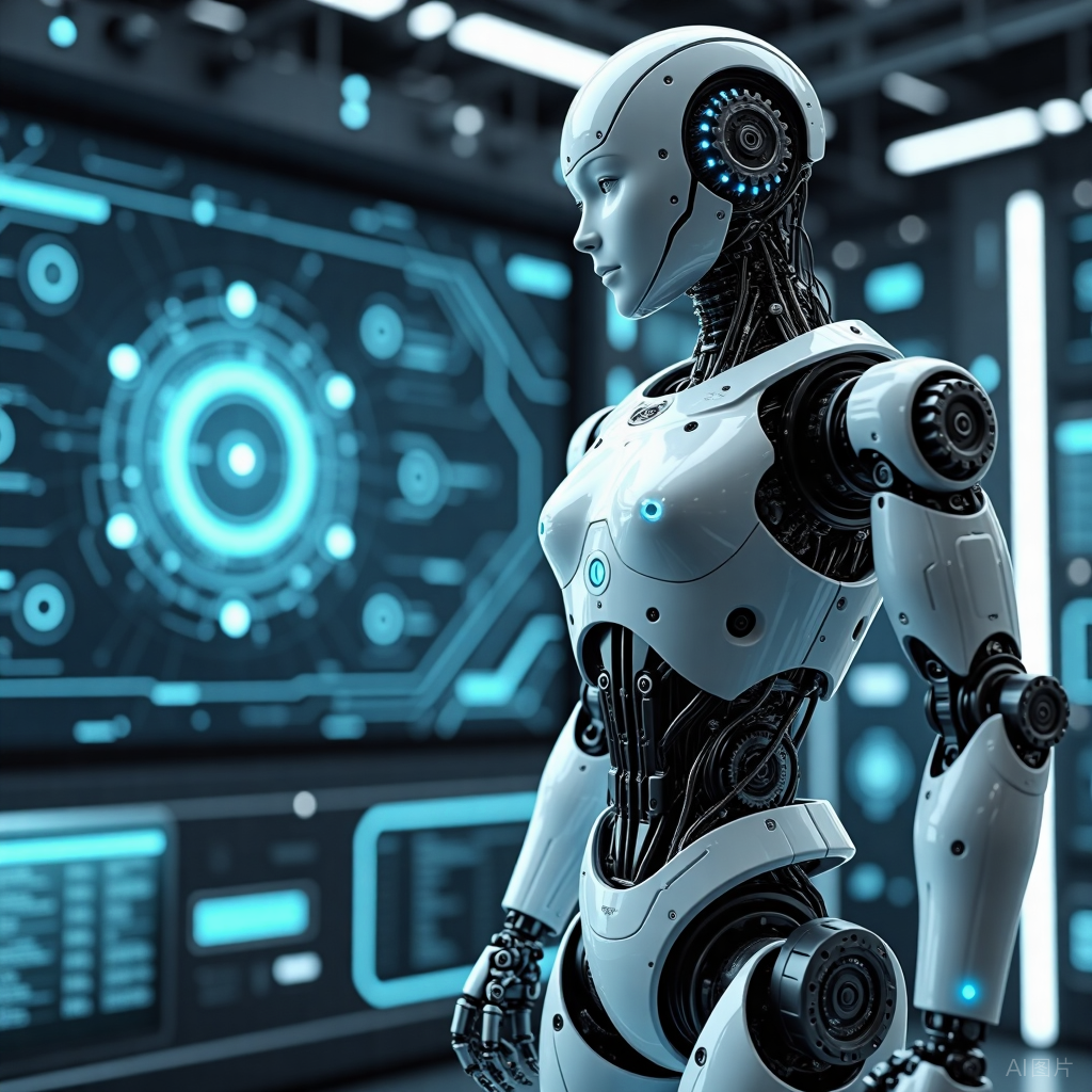 Can Robots Really Replace Humans? A New Perspective on Human-Robot Collaboration