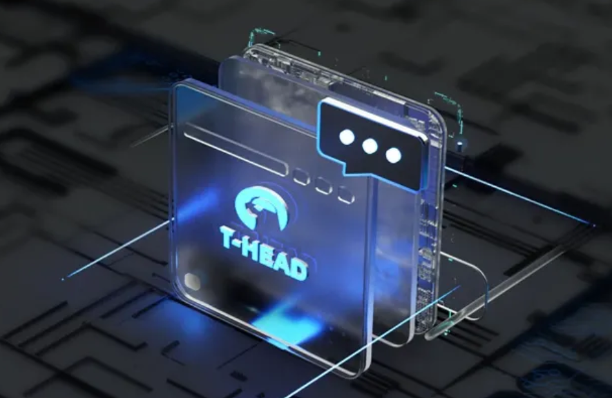 Breakthrough! Alibaba Releases Self-Developed AI Chip, Directly Competing with NVIDIA!
