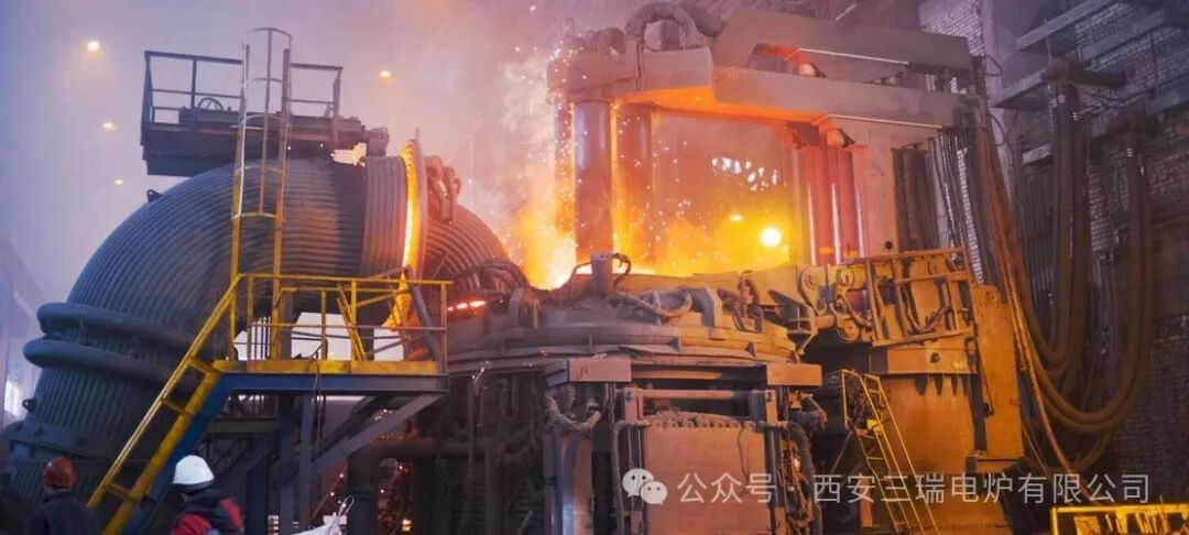 Energy Efficiency Improvement and Intelligent Optimization Methods for Electric Arc Furnace Automation Control Systems in the Metallurgical Industry
