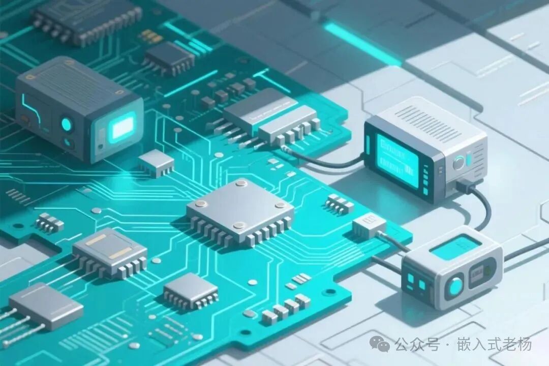 Hardware Accelerators in ESP32-S3: Enhancing Cryptographic Efficiency