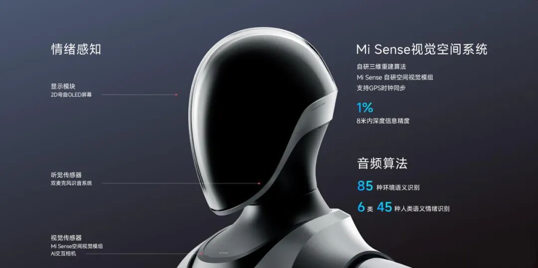How to Choose Visual Sensors? Domestic Solutions + Comprehensive Guide