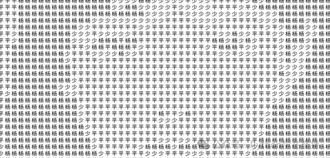 Python Implementation of a Text Portrait Generator