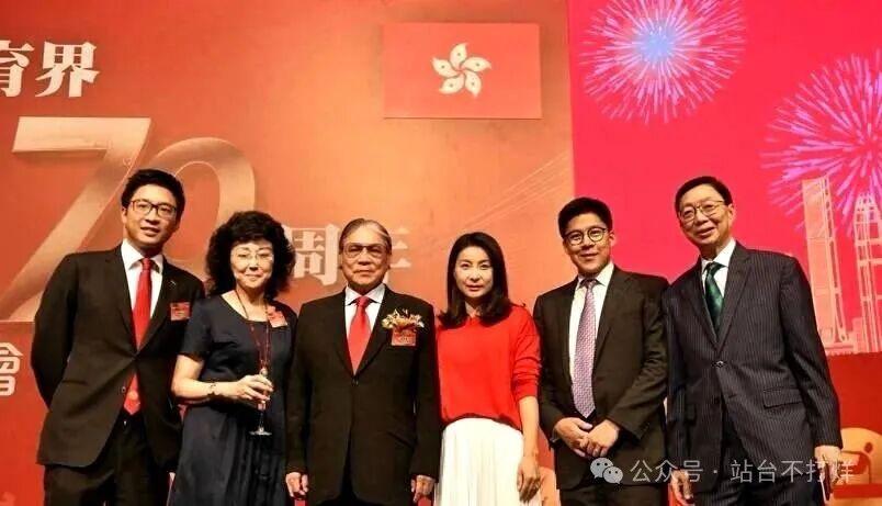 Guo Jingjing: A Powerful Definition of the C-Position in the Elite Circle
