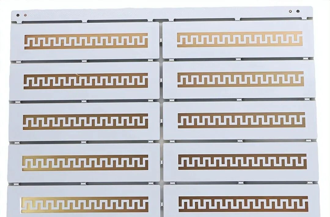 What Do Different PCB Colors Represent? Why Are Most PCBs Green Today?