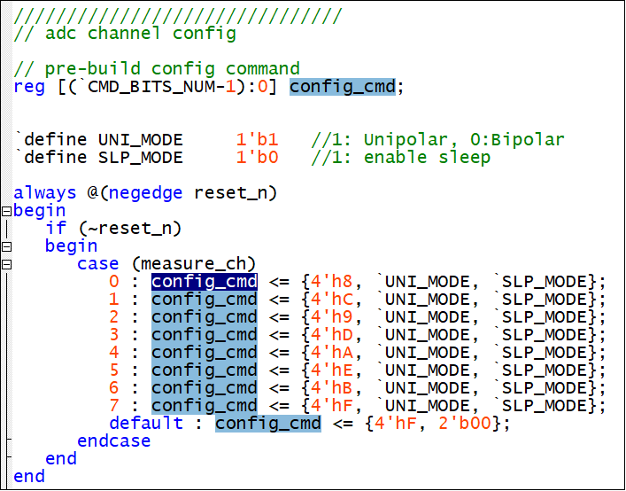 Design of a Digital Voltmeter Based on FPGA and LTC2308 - Implementing SPI Protocol Communication with FPGA