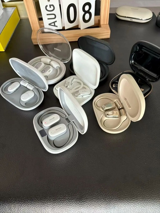 What Are the Advantages of Open-Back Headphones? Recommendations for Open-Back Bluetooth Headphones in 2025