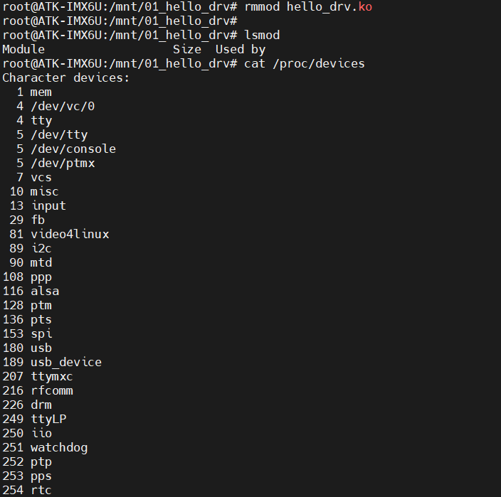 Embedded Linux Driver Development: Lighting an LED