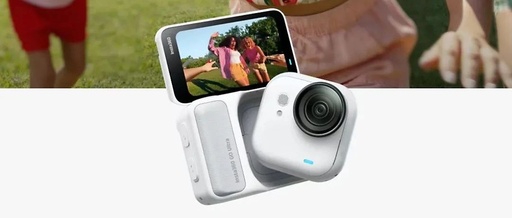 Launch of the Insta360 GO Ultra Sports Camera Powered by Allwinner F133