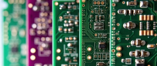 The Evolution of PCBs: Development, Classification, and Core Functions