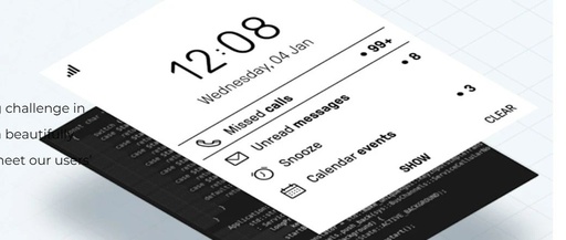 MuditaOS: A Lightweight Real-Time Operating System Based on FreeRTOS Designed for Minimalist Phones
