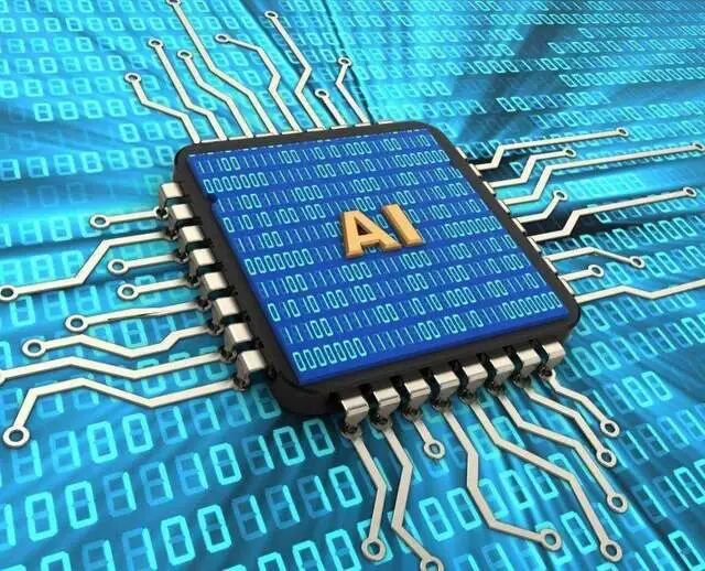 Is America Worried? CPU, GPU, SoC, AI Chips - We're Catching Up Fast
