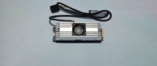 PCI-E 5.0 Solid State Drive Prices and Temperatures Drop, Speeds Approaching 15GB/s