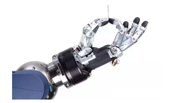 Seizing the Opportunity: Development of Robotic Gripper Technology and Manufacturer Overview