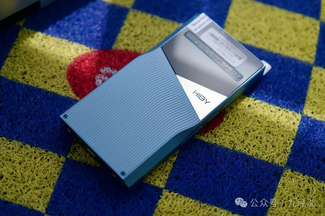The Significance of the Industry's First CS4308P DAC? An In-Depth Analysis of the HiBy R6 Pro II 2025 Music Player